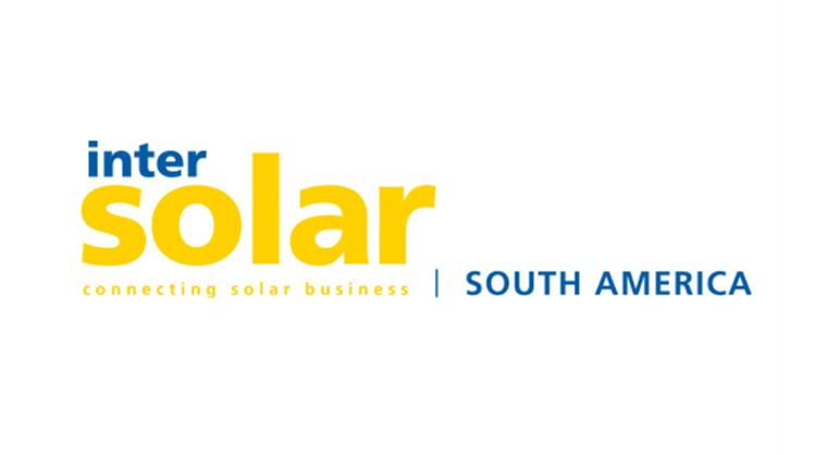 2023巴西圣保罗太阳能光伏展览会
